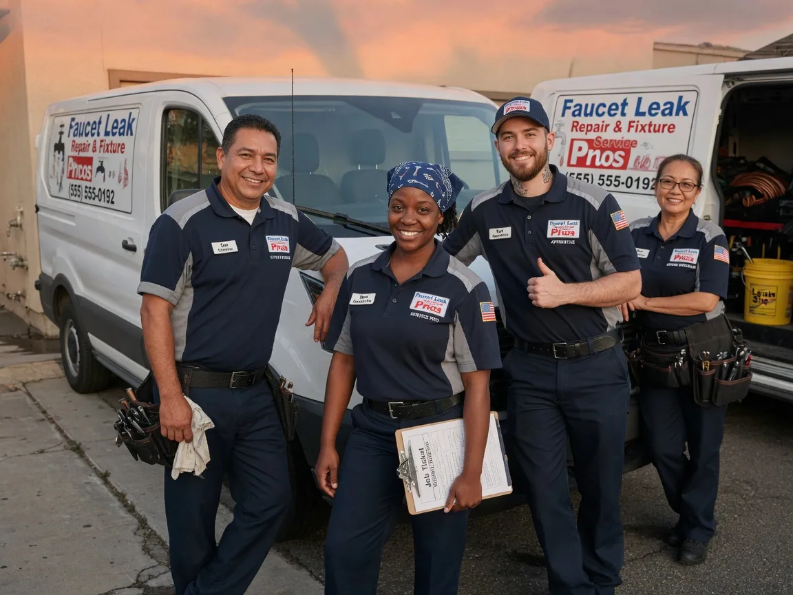 Faucet Repair company in Woodland, AL